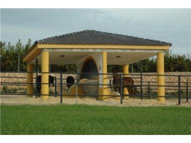 Villa for sale in Chiva (Valencia)