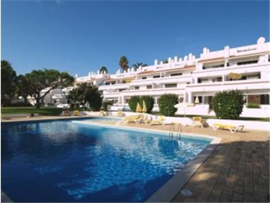 Apartment for sale in Valverde (Faro)
