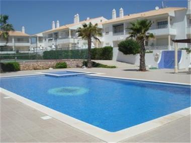 Apartment for sale in Sao Rafael (Faro)