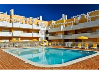Apartment for sale in Cabanas (Faro)