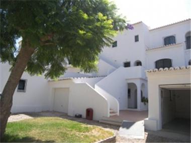Apartment for sale in Penina (Faro)