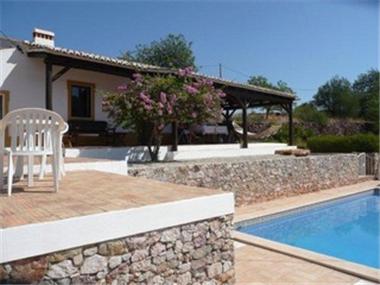 House for sale in Alte (Faro)