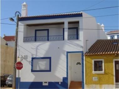 House for sale in Barao de Sao Miguel (Faro)