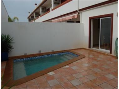 House for sale in Burgau (Faro)