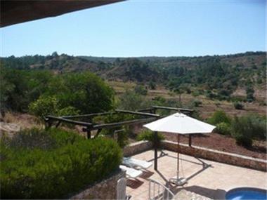 House for sale in Alte (Faro)