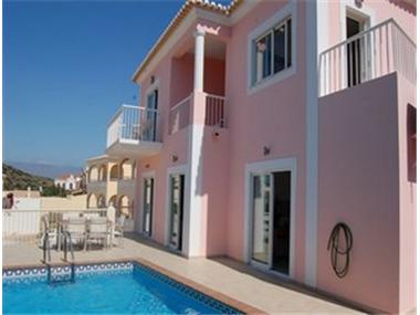 House for sale in Burgau (Faro)