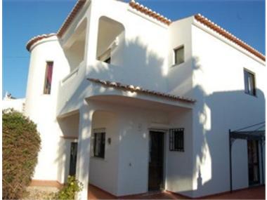 House for sale in Almadena (Faro)