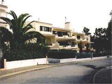 Apartment for sale in Quinta das Salinas (Faro)