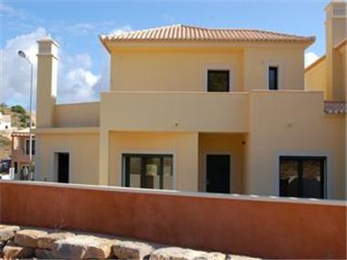 House for sale in Burgau (Faro)