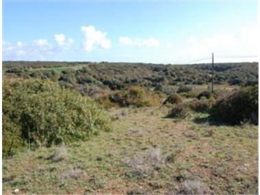 Land for sale in Sagres (Faro)