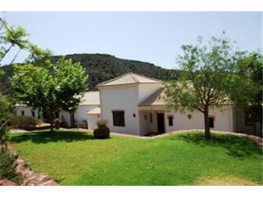 House for sale in Vale Fuzeiros (Faro)