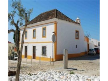 House for sale in Mexilhoeira Grande (Faro)