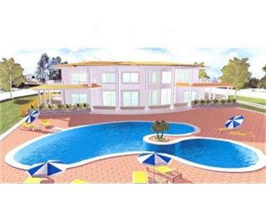 House for sale in Penina (Faro)