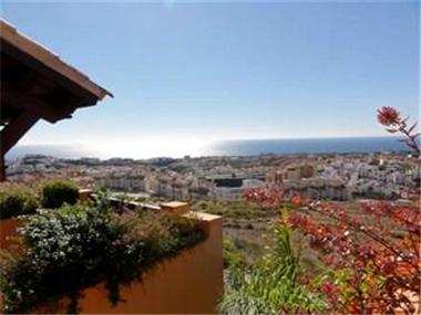 Town House for sale in Calahonda (Andalucia)