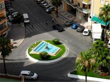 Studio for sale in Torremolinos (Andalucia)