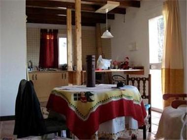 Finca for sale in Yunquera (Andalucia)