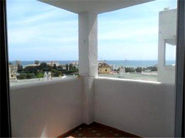 Apartment for sale in Calahonda (Andalucia)