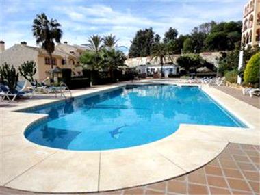 Apartment for sale in Calahonda (Andalucia)