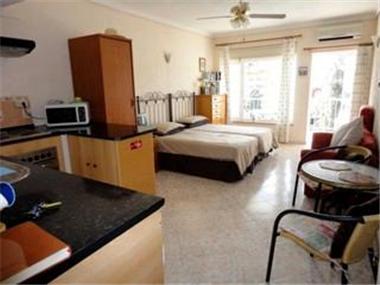Studio for sale in Torremolinos (Andalucia)