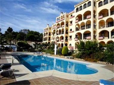 Apartment for sale in Calahonda (Andalucia)