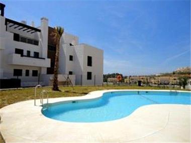 Apartment for sale in La Cala de Mijas (Andalucia)