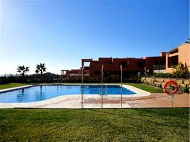 Apartment for sale in La Cala de Mijas (Andalucia)