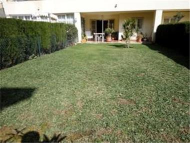 Apartment for sale in Calahonda (Andalucia)