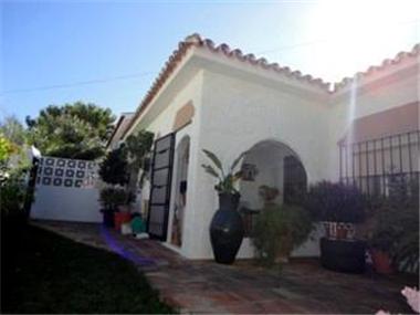 Terraced House for sale in La Capellania (Andalucia)
