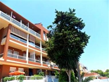 Apartment for sale in Torremolinos (Andalucia)