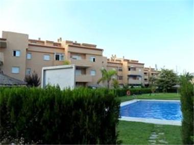 Apartment for sale in Costabella (Andalucia)