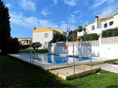Apartment for sale in La Duquesa (Andalucia)