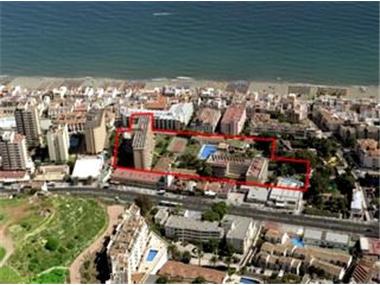 Apartment for sale in Torremolinos (Andalucia)