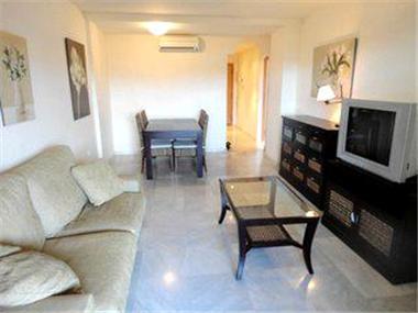 Apartment for sale in La Cala de Mijas (Andalucia)