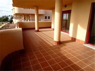 Apartment for sale in La Cala de Mijas (Andalucia)