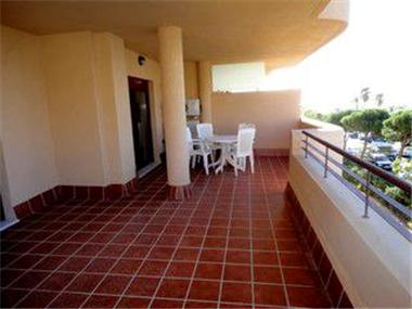 Apartment for sale in La Cala de Mijas (Andalucia)