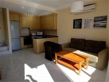Duplex for sale in Torremolinos (Andalucia)