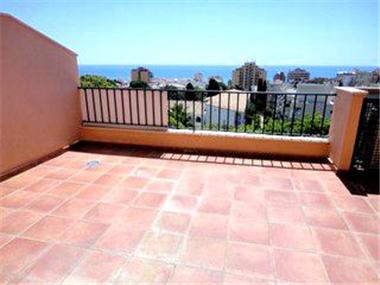 Apartment for sale in Torremolinos (Andalucia)