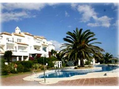 Apartment for sale in Calahonda (Andalucia)