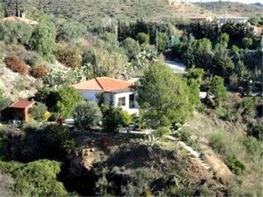 Finca for sale in Estacion de Cartama (Andalucia)