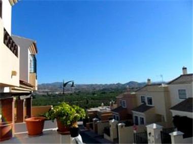 Town House for sale in Estacion de Cartama (Andalucia)