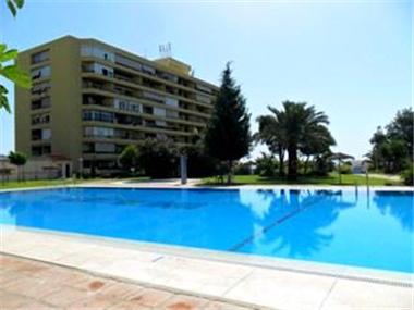 Duplex for sale in Torremolinos (Andalucia)