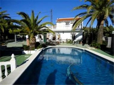 Finca for sale in Estacion de Cartama (Andalucia)