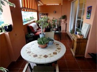 Apartment for sale in Torremolinos (Andalucia)