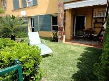 Apartment for sale in El Higueron (Andalucia)