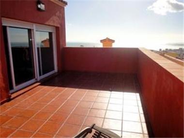 Town House for sale in La Duquesa (Andalucia)