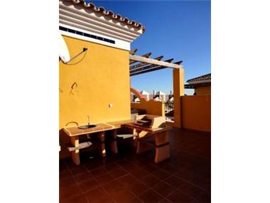 Town House for sale in Churriana (Andalucia)