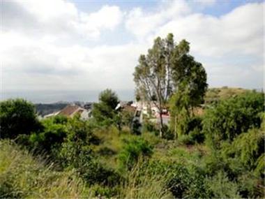 Land for sale in La Capellania (Andalucia)