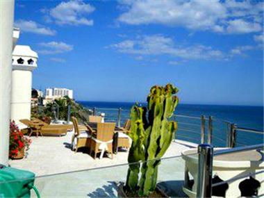 Penthouse for sale in Benalmadena (Andalucia)