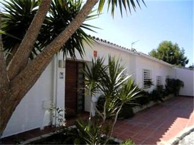 Villa for sale in Benalmadena (Andalucia)