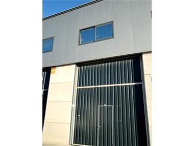 Commercial for sale in Alhaurin de la Torre (Andalucia)